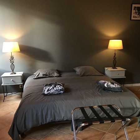 Bed and Breakfast Domaine De Soulery Beaupuy  Exterior foto