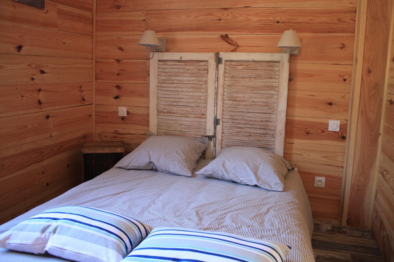 Bed and Breakfast Domaine De Soulery Beaupuy  Exterior foto